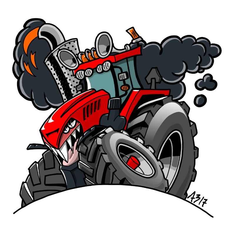TRAKTOR