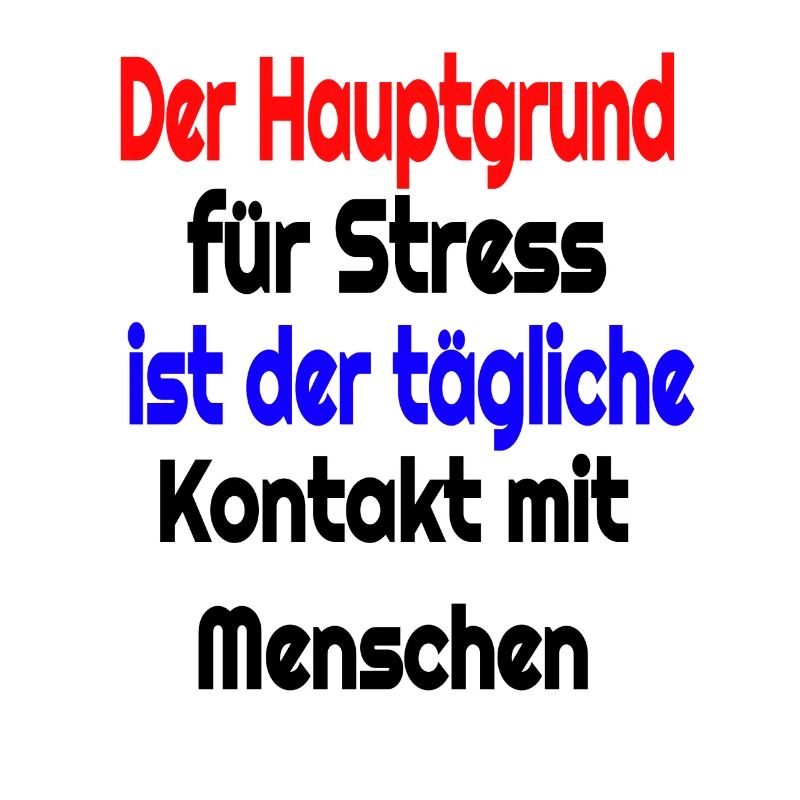 Witziger spruch