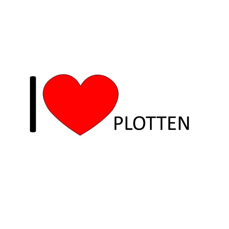 I love plotting gift idea creative