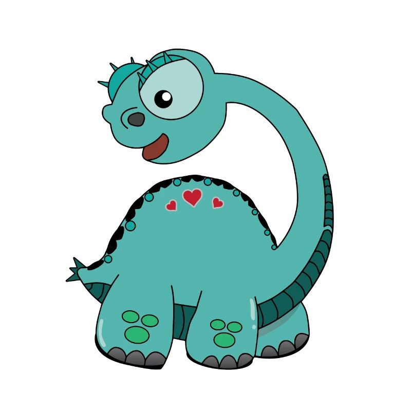 Dinosaurier