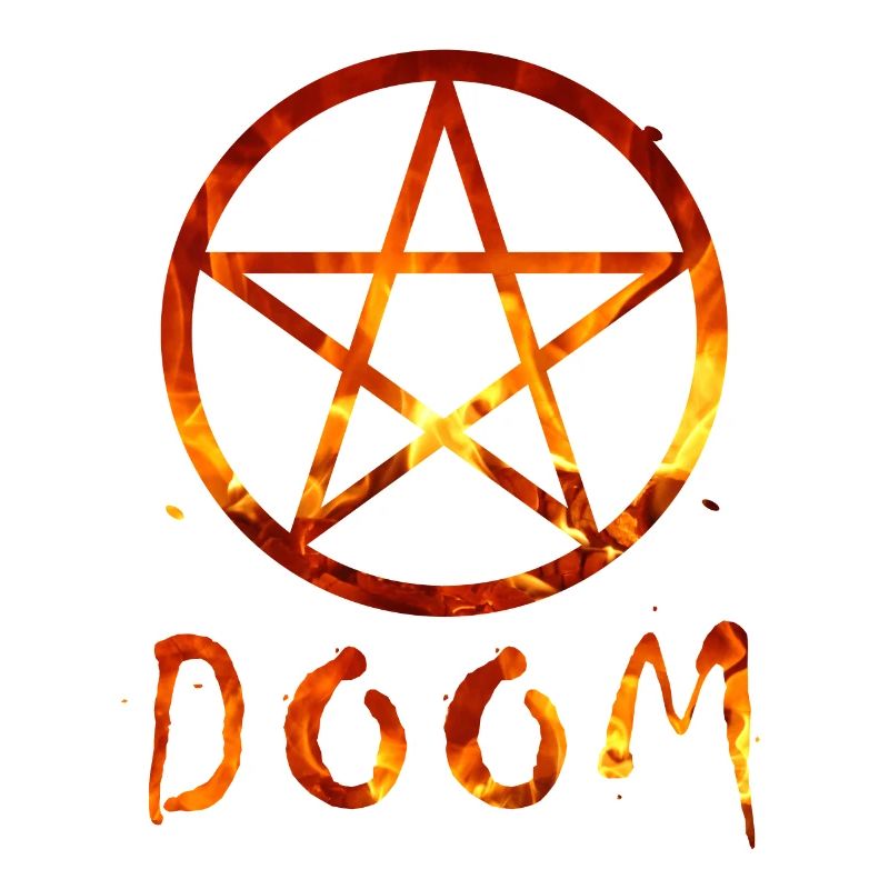 DOOM DOOM DOOM