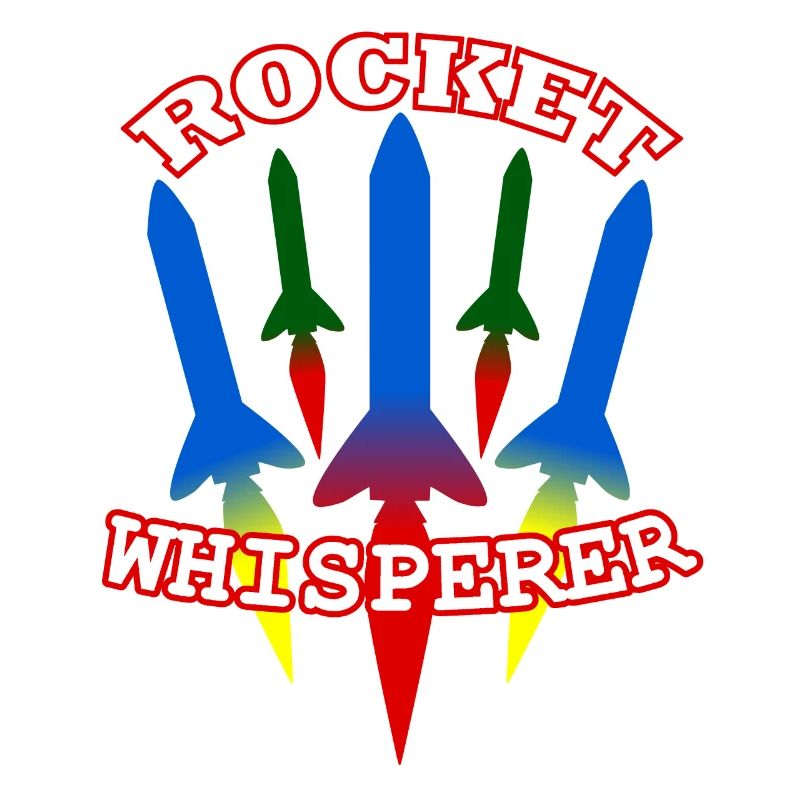 Rocket - Rocket Whisperer - Rocket Science