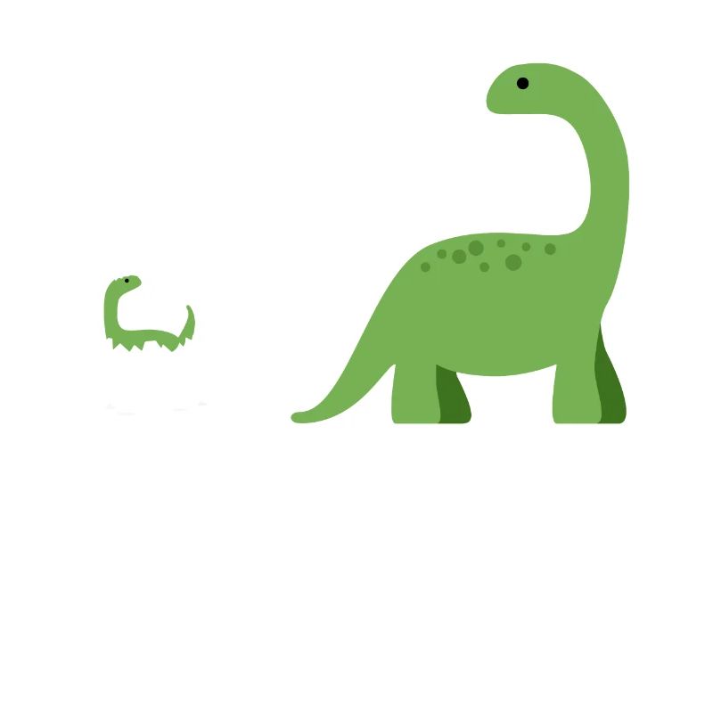 Dinosaur - Atheist Atheism God Gift