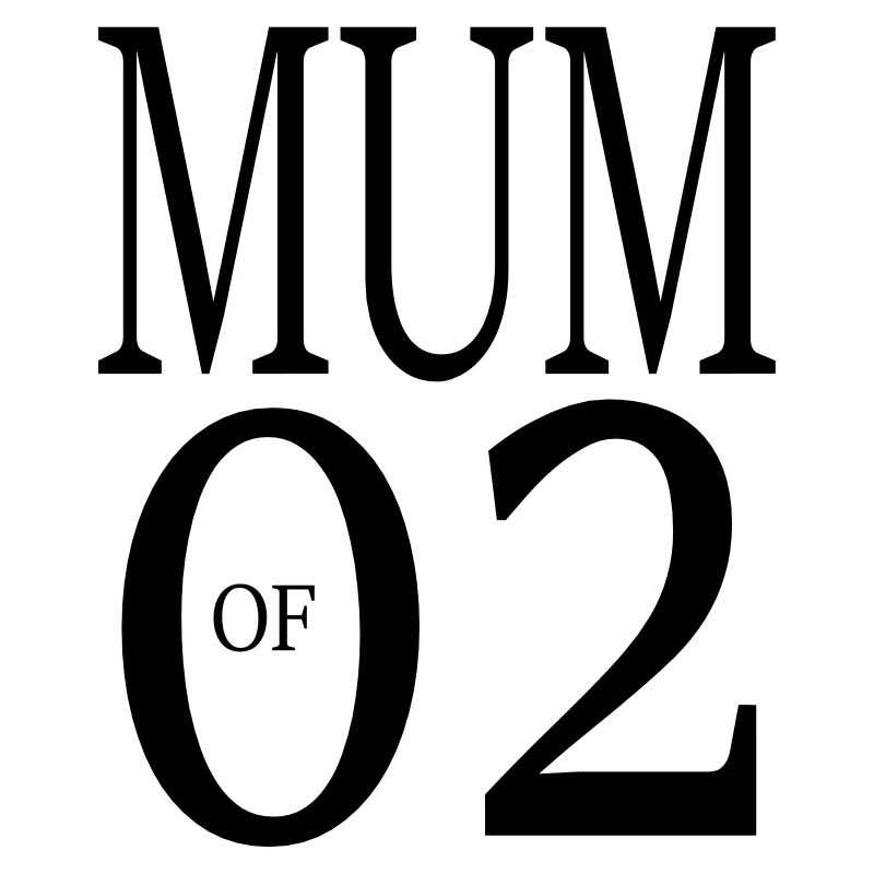 Maman de 2