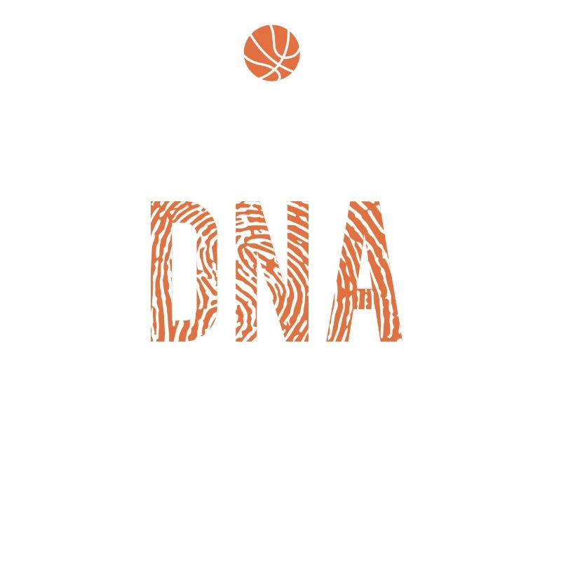 Le basket est dans mon ADN