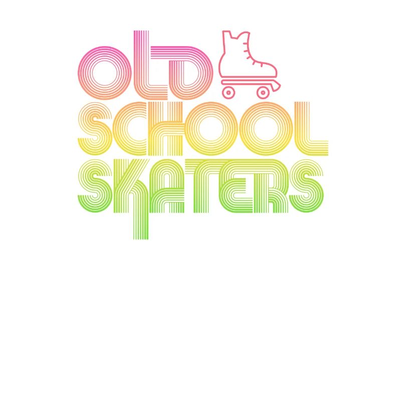 Old School Skaters