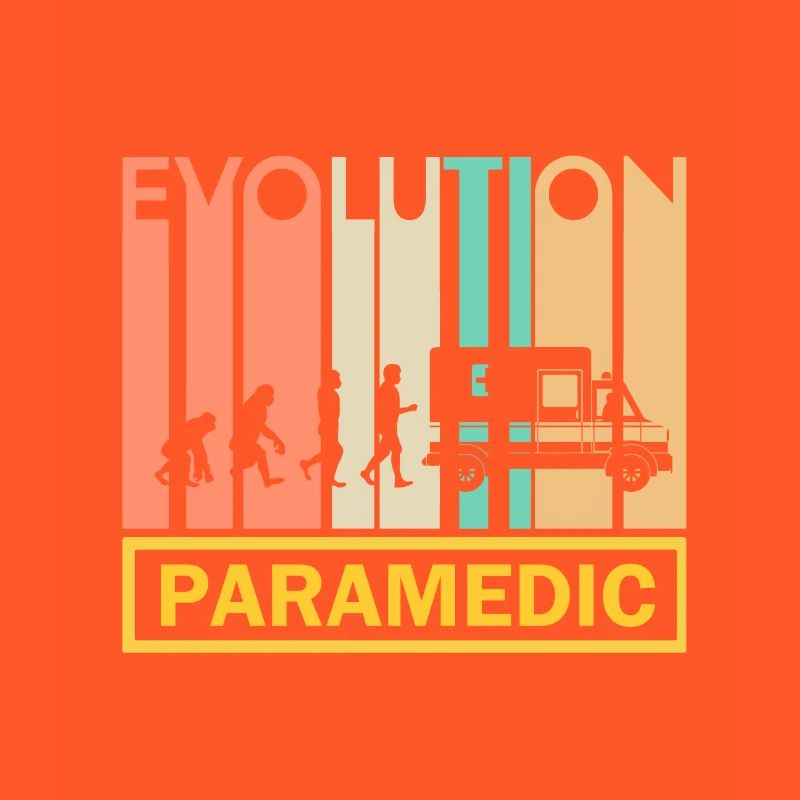 Rescue Service Emergency Call Sani Gift · Evolution