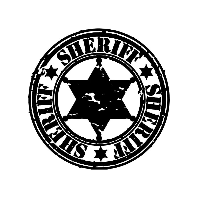 SHERIFF STERN