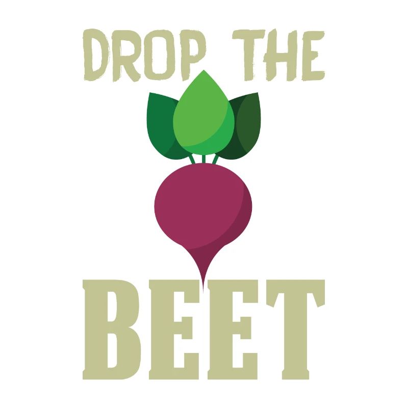 Beetroot - Drop the beet