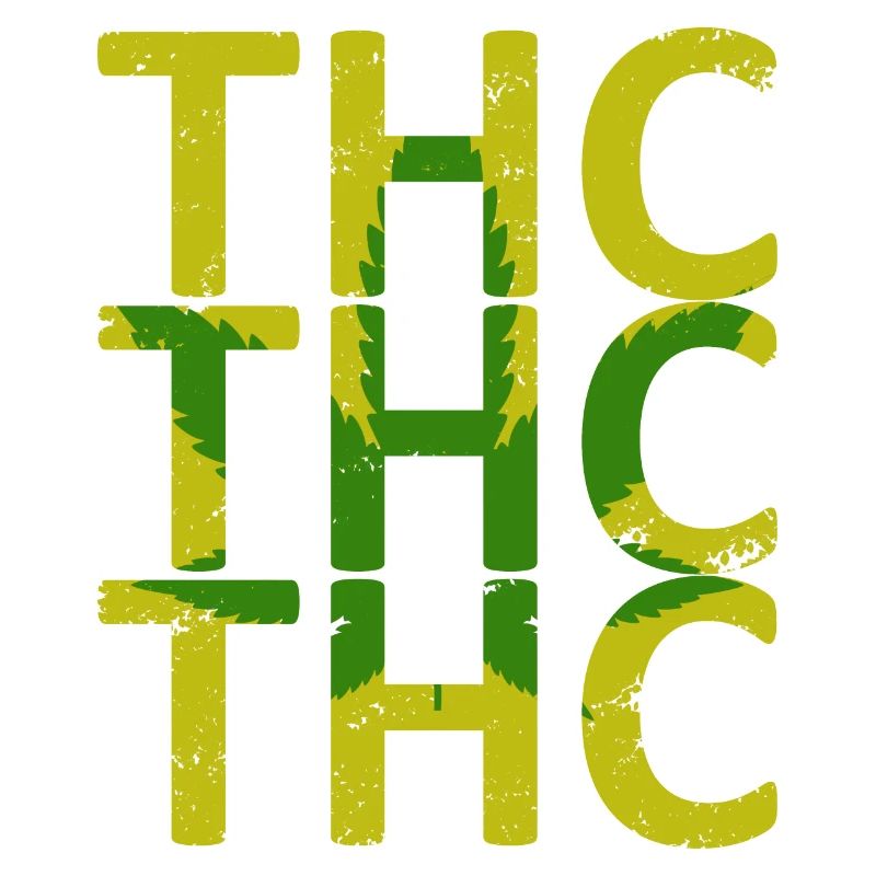Weed THC