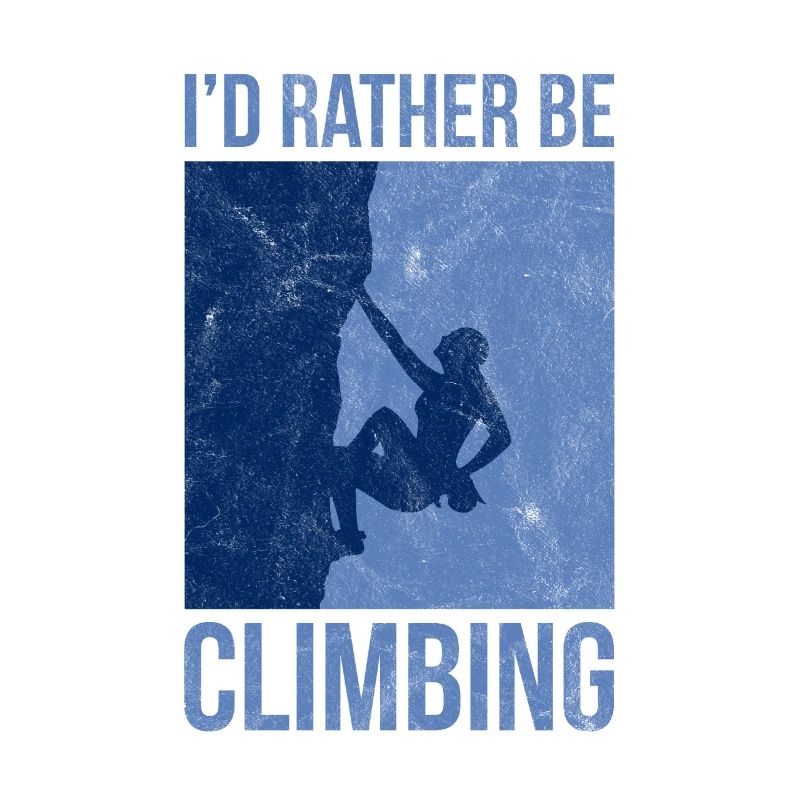 Climbing Klettern Felsklettern Bergsteigen