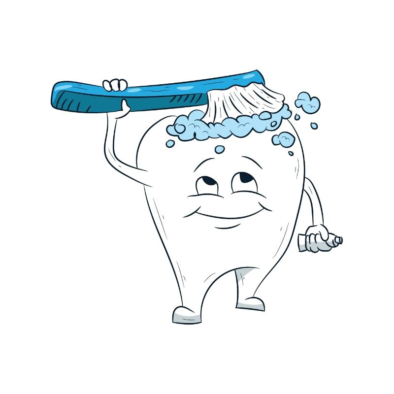 Toothbrushes, teeth cleaning, brushing teeth, teeth