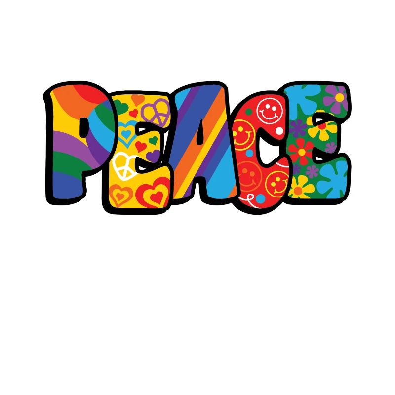 Peace peace peace movement human rights