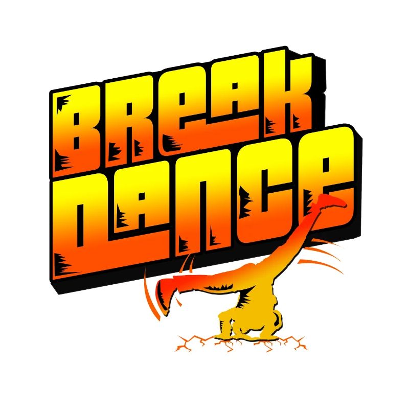 Breakdancing