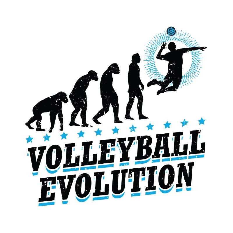 Evolution Volley-ball Equipe beach volley