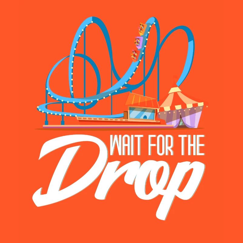 Roller coaster roller coaster amusement park rollercoast