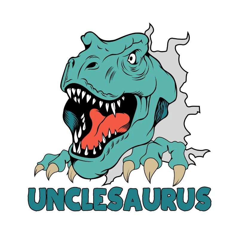 Uncle Saurus