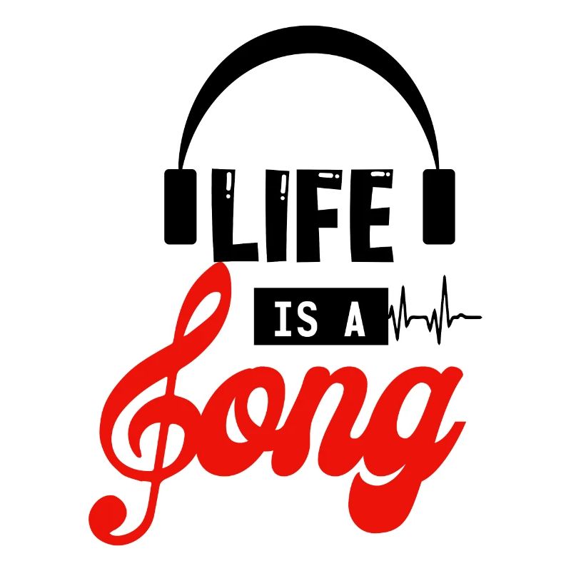 Das Leben ist ein Lied