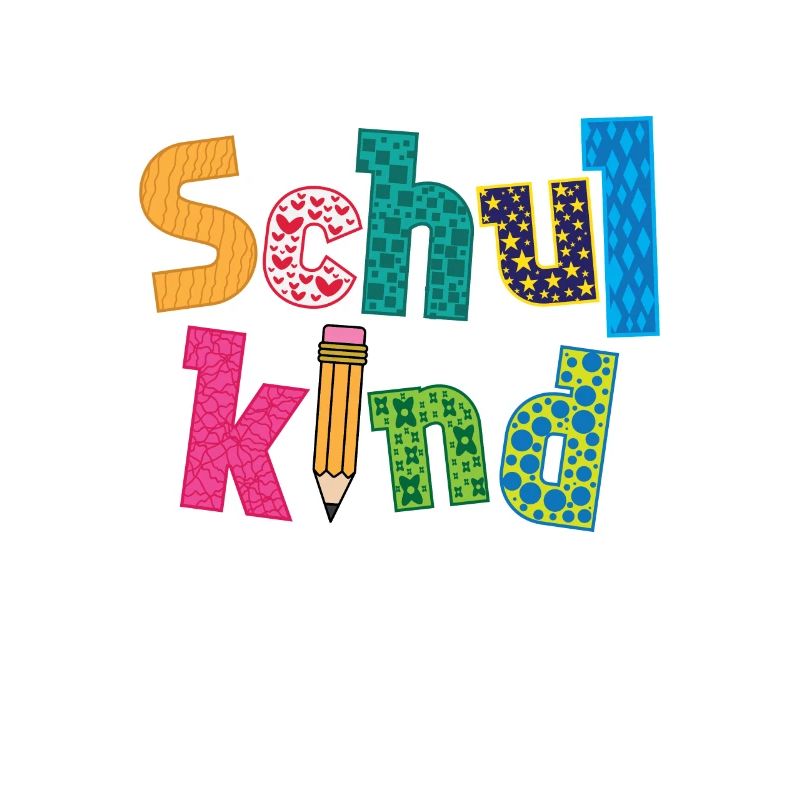 Einschulung "Schulkind"
