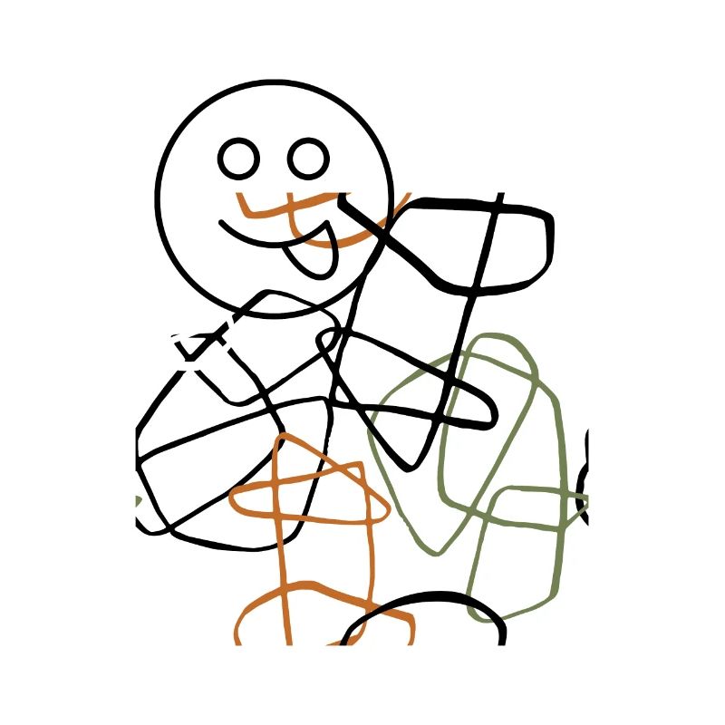 Abstract art