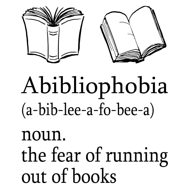 funny definition about reading addicts-reader gift