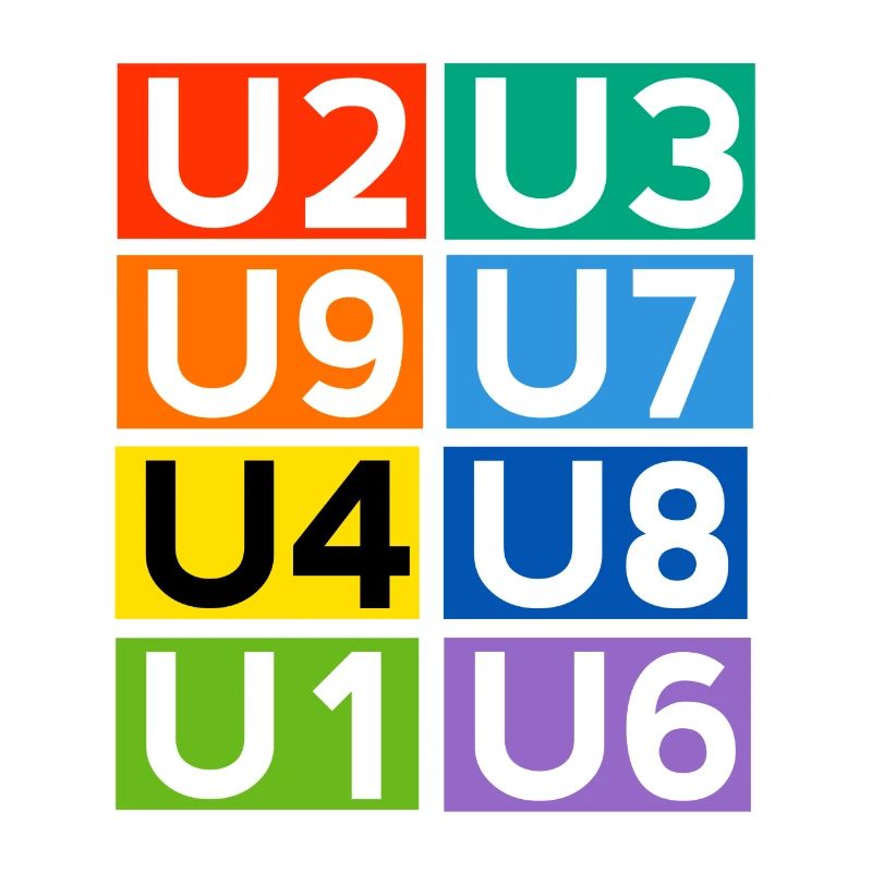 Berliner U-Bahn