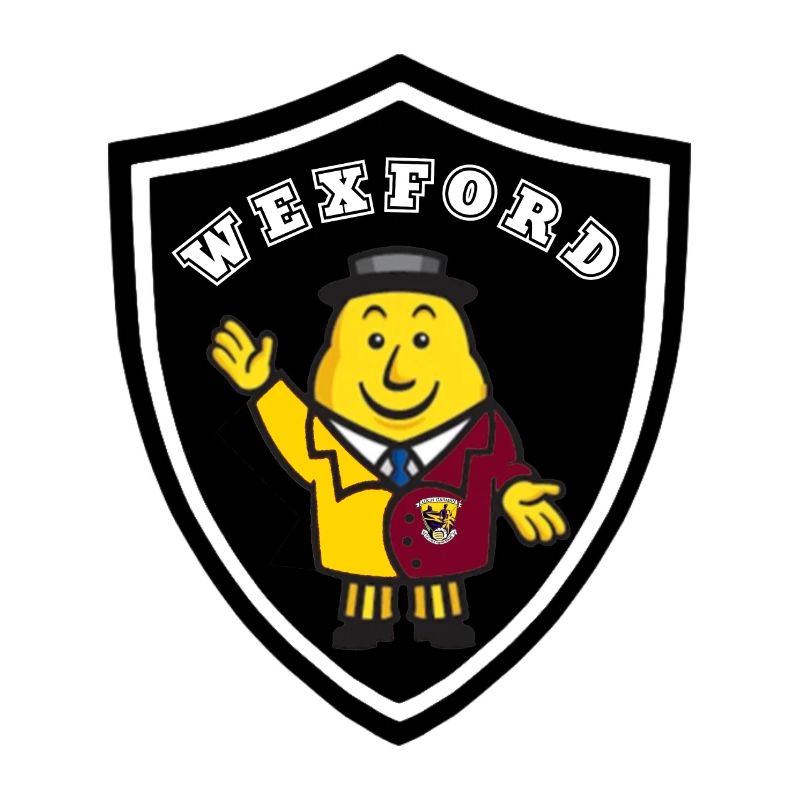 comté de Wexford