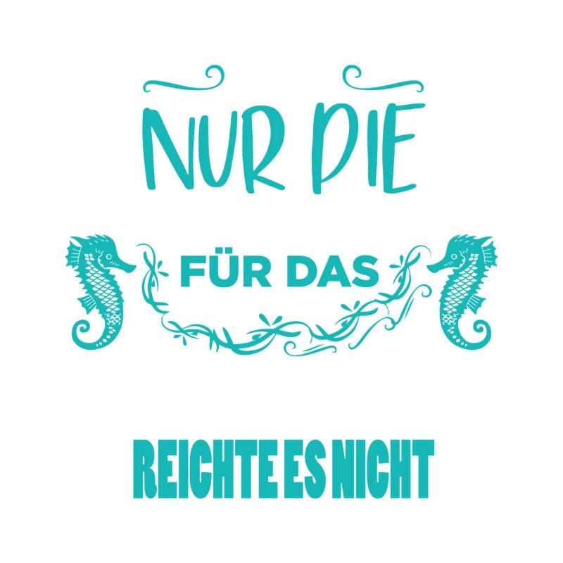 Seepferdchen noch nicht bestanden