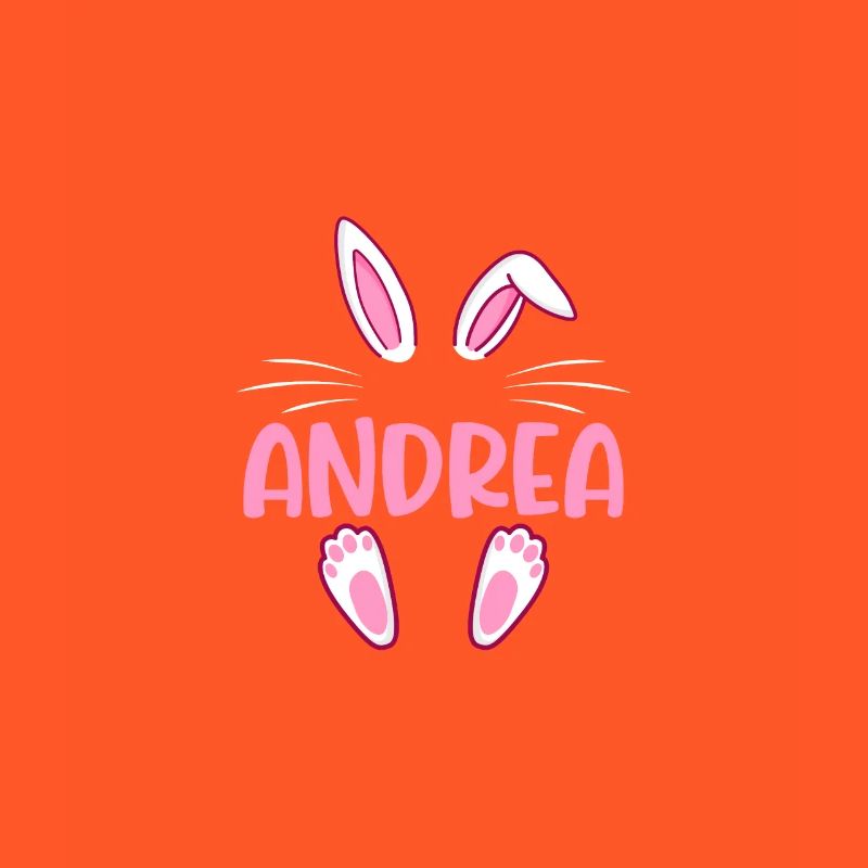 ANDREA Easter