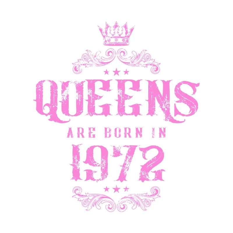 born in 1972