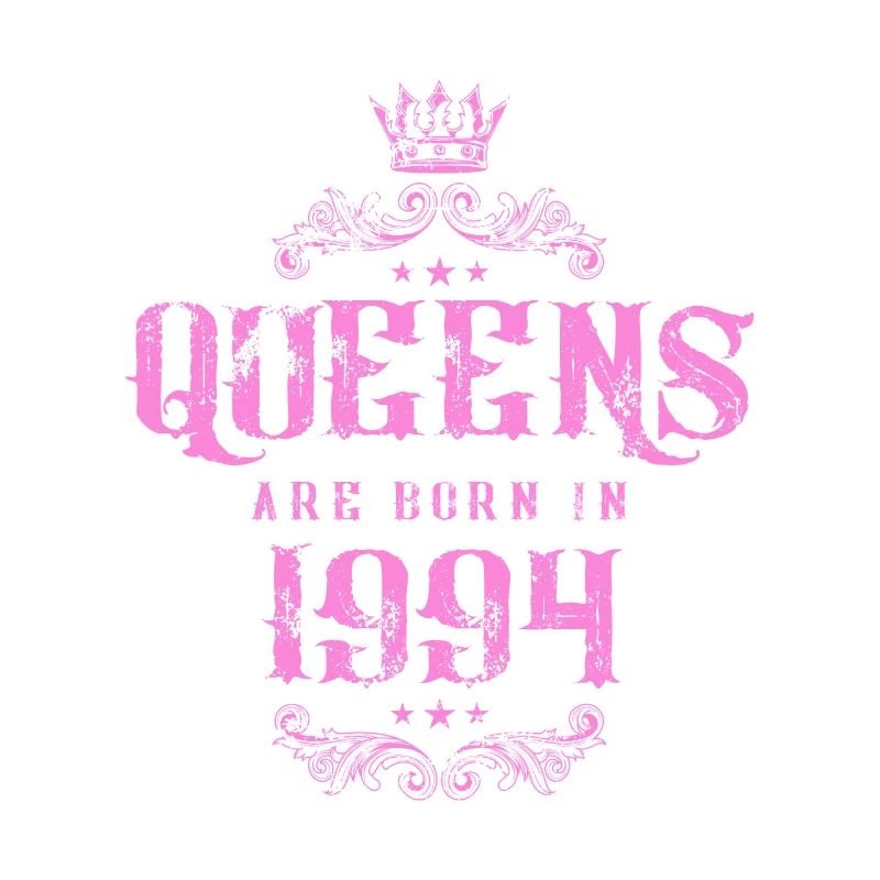 born in 1994