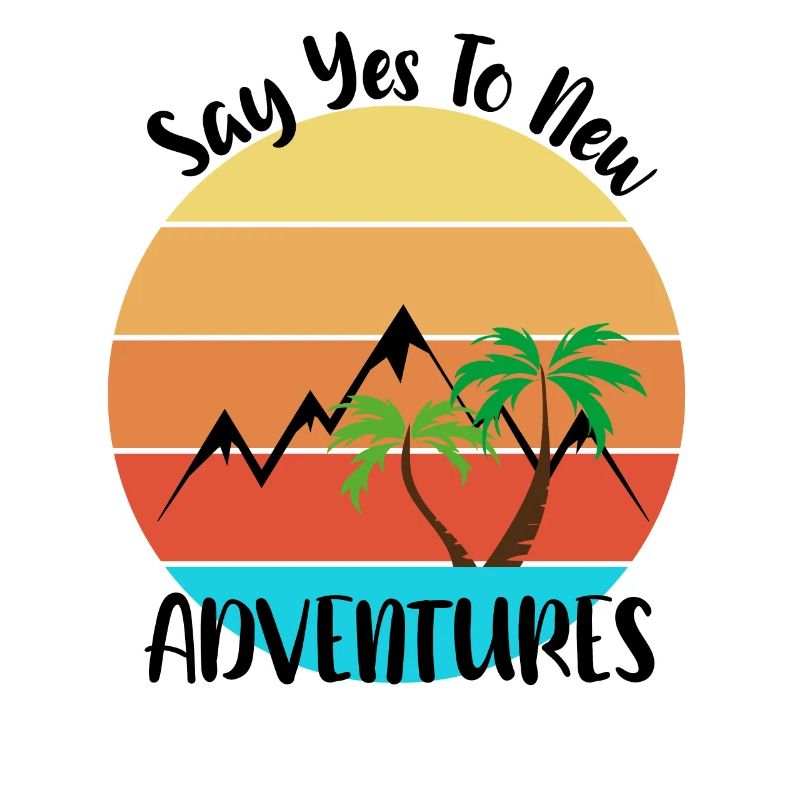 Dites oui à de nouvelles aventures