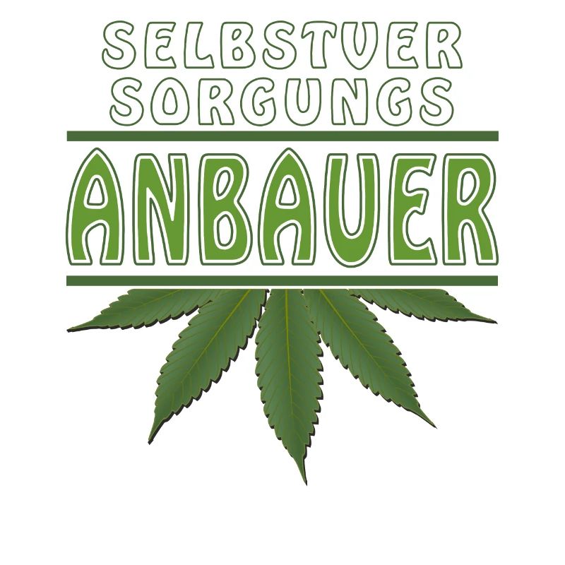 HANF SELBSTVERSORGUNGS ANBAUER