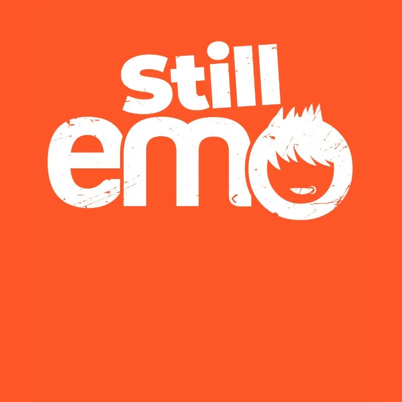Sill emo | Emo clothes | Emocore | Emo Musicemo ki