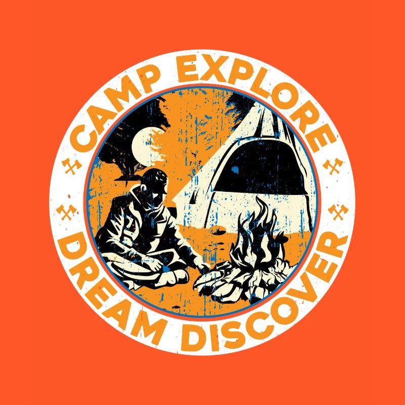 Camp Explorer Dream Discover 2