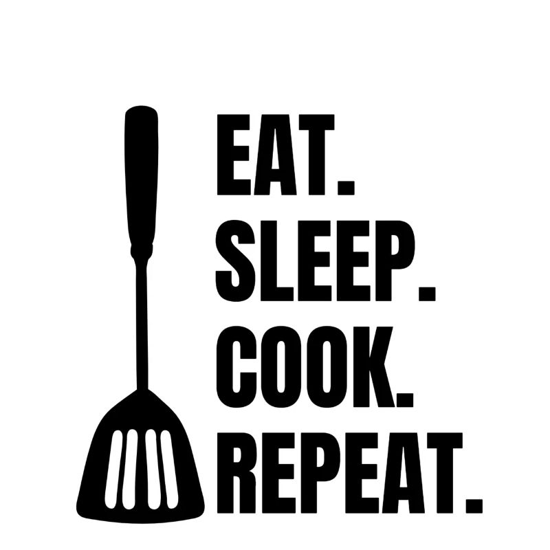 Cooking Cook Gift Hobby Chef Funny Baker
