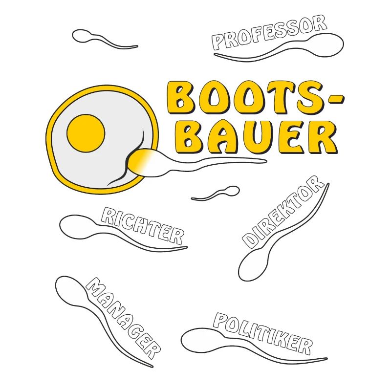 BOOTSBAUER