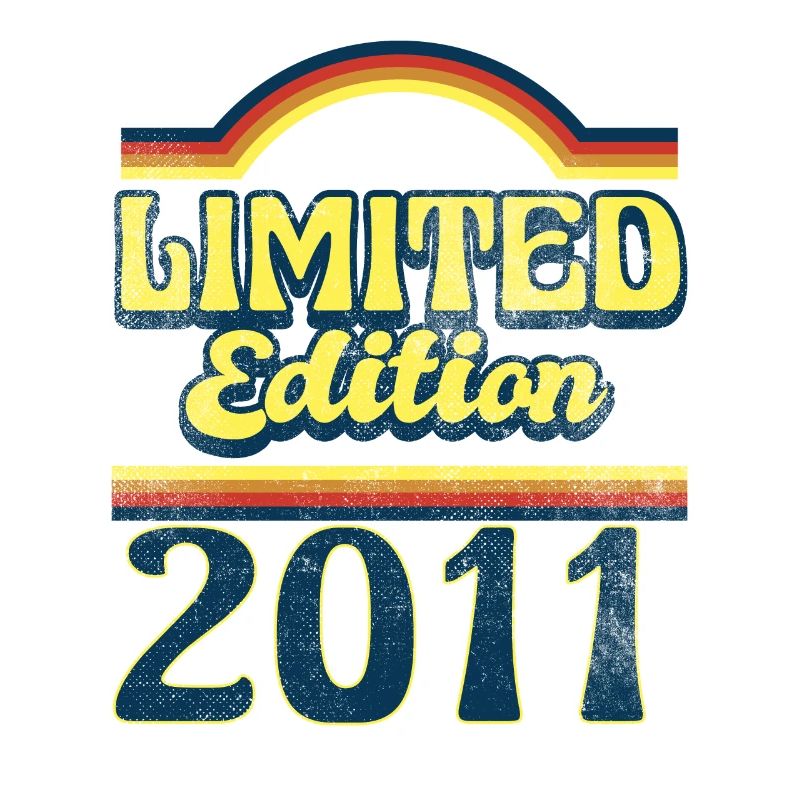 Édition Limitée Millésime 2011