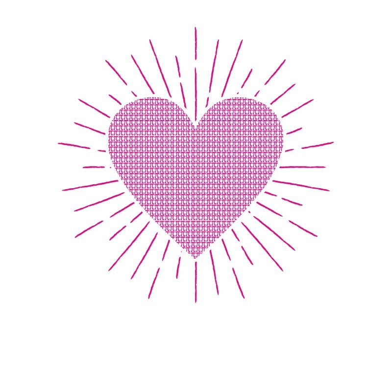 Heart Pi Day Funny Graphics Math Teacher Computer Science