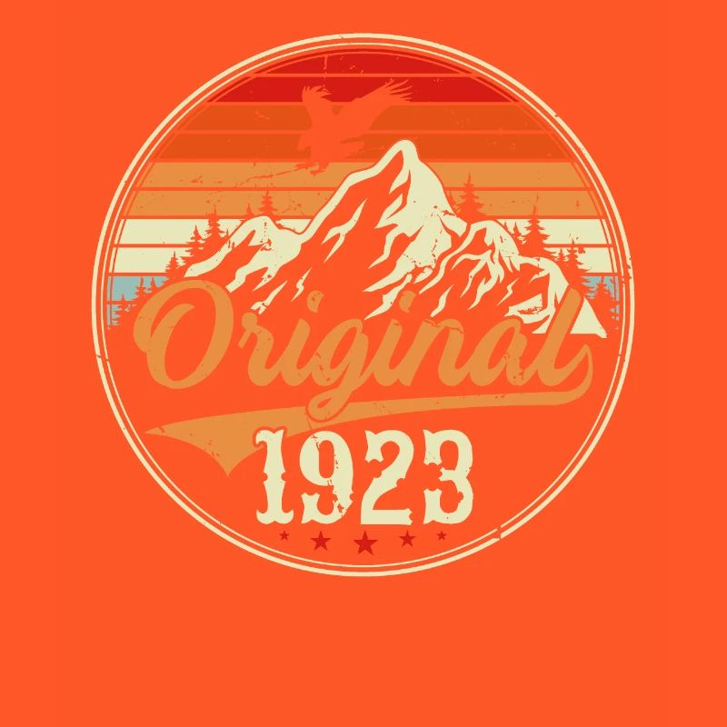 Original 1923