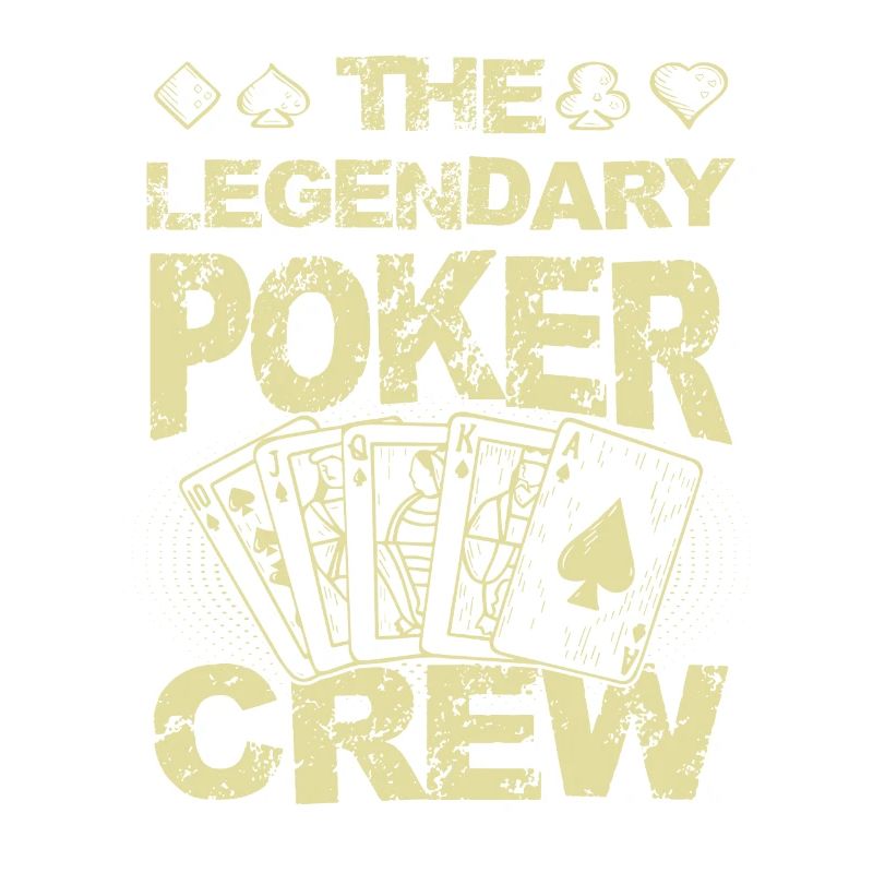 Équipage de poker