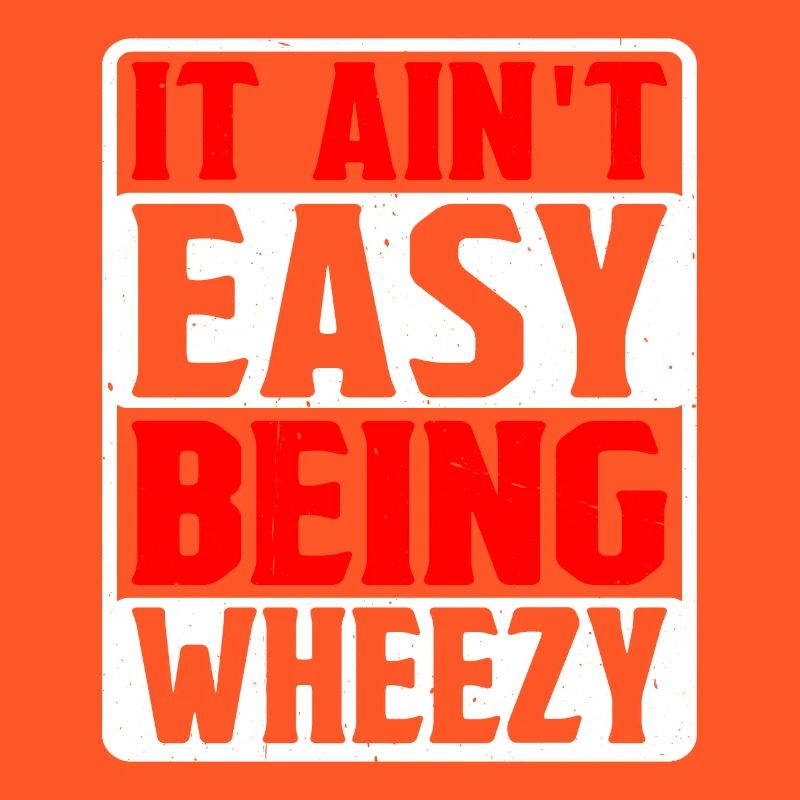 It Ain't Easy Being Wheezy 9
