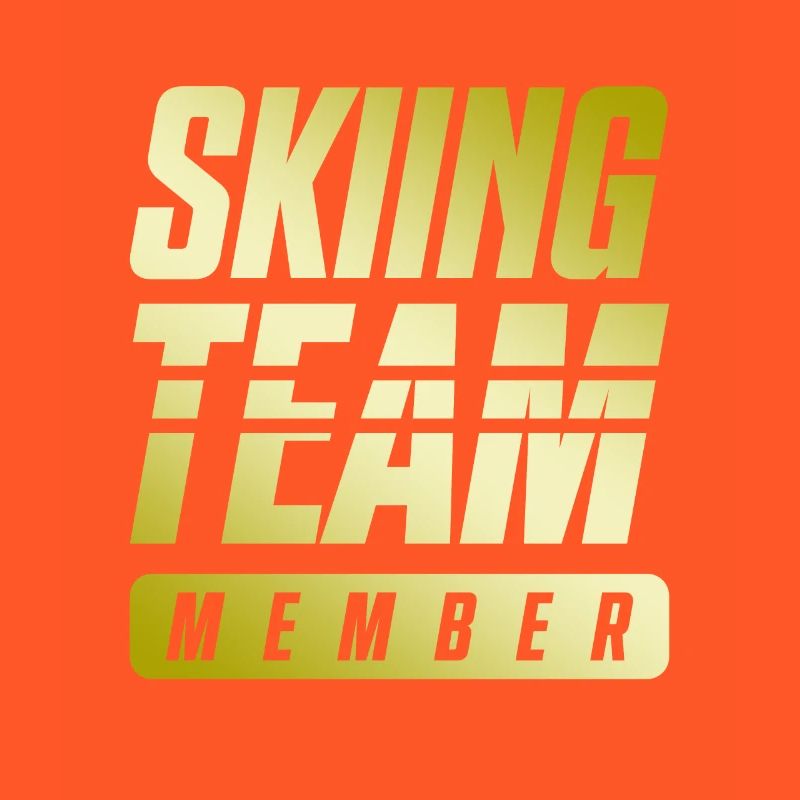 Skiing Team