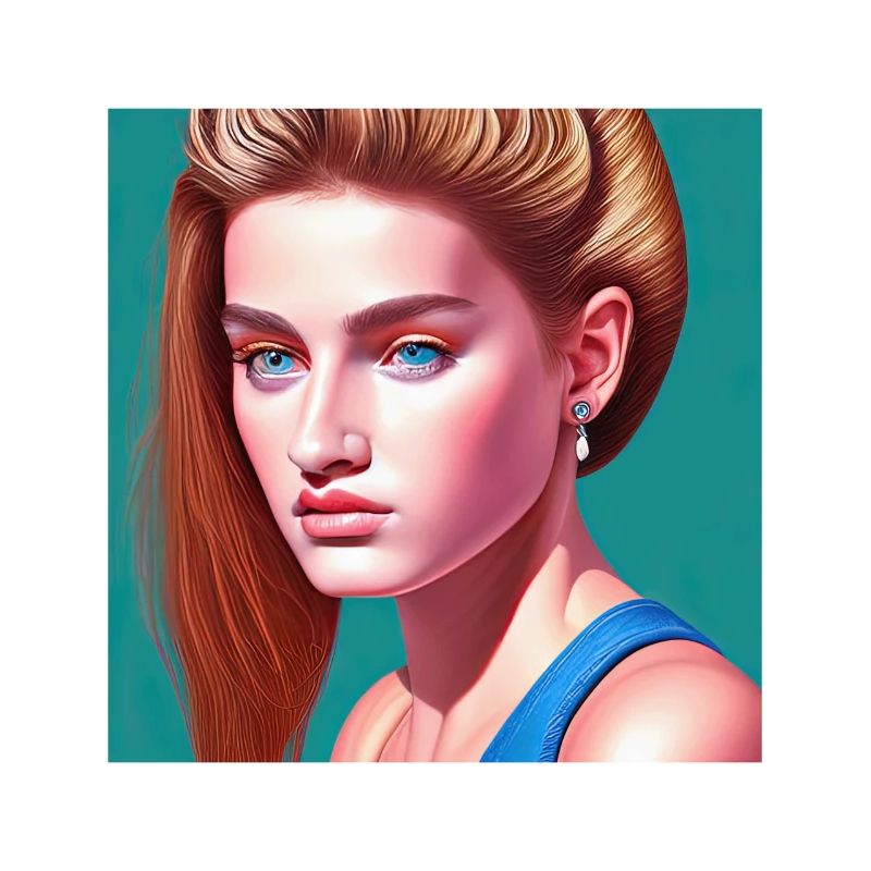 Retrowave Synthwave 80s Design