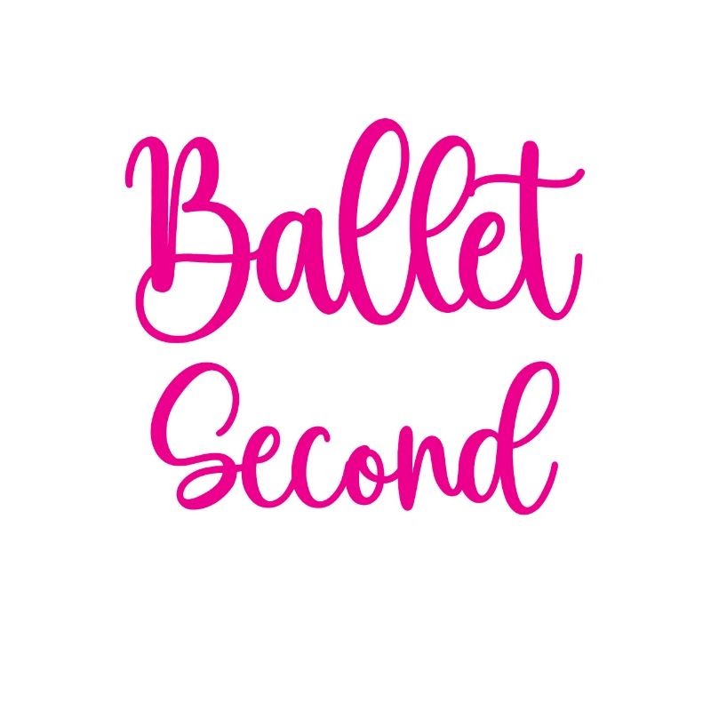Le ballet est ma langue seconde