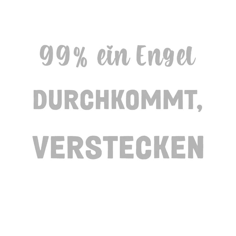Ich Bin Fast Ein Engel