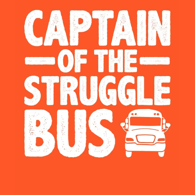 Capitaine du bus de lutte 9