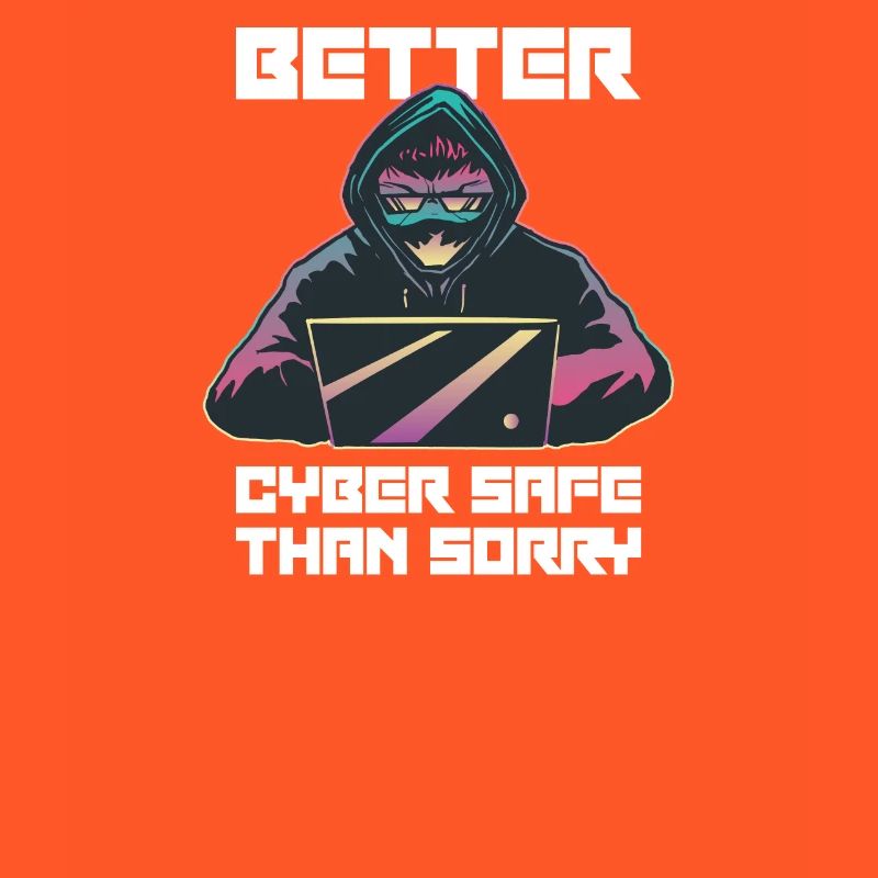 Hacker Programmierer Entwickler Informatik