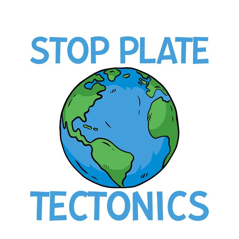 Stop Plate Tectonics 2