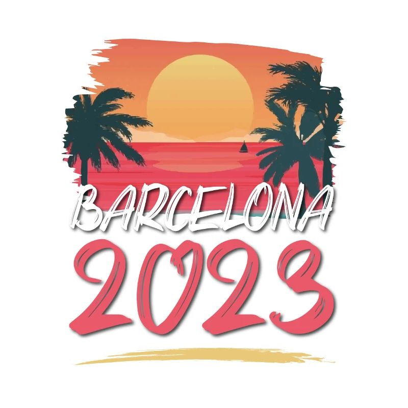 Barcelona 2023
